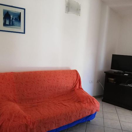 Casa Solaria Villetta Singola Panoramicissima Costa Rei Luaran gambar