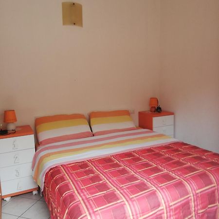 Casa Solaria Villetta Singola Panoramicissima Costa Rei Luaran gambar