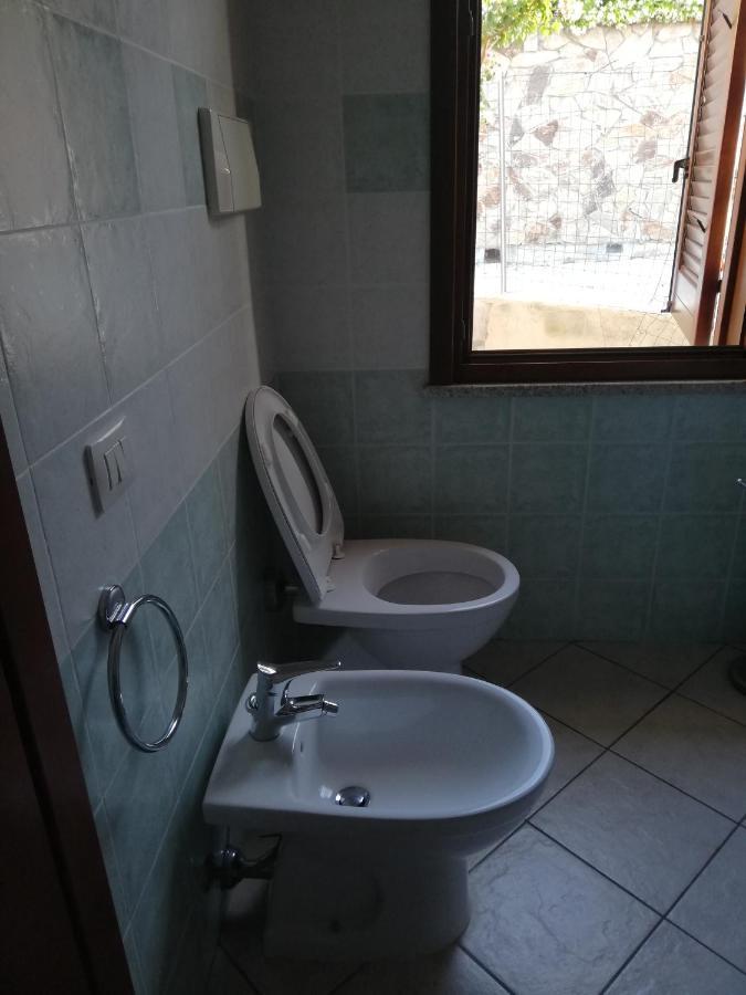 Casa Solaria Villetta Singola Panoramicissima Costa Rei Luaran gambar