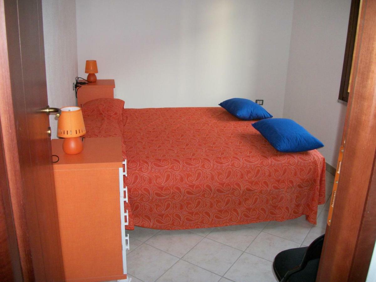 Casa Solaria Villetta Singola Panoramicissima Costa Rei Luaran gambar